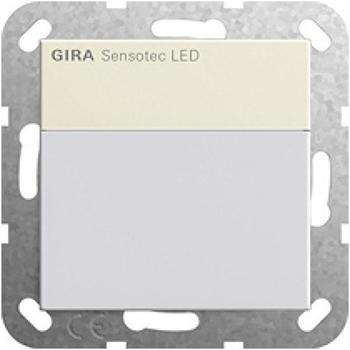 Gira Sensotec LED System 55 cremeweiß (237801)
