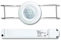 Busch-Jaeger 6811EB-916, Busch-Jaeger 6811EB-916 Busch-Pr&auml;senzmelder BasicLINE...