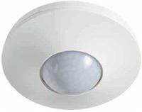 ESYLUX Deckenbewegungsmelder 360 Grad, 8 m, 230 V, PD-C 360 i/8 Plus, wei&szlig;,...