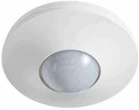 ESYLUX Bewegungsmelder 360 Grad Unterputz, 8 m, RWS, IP20 MD-C 360I/8 MIC, 1566475