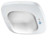 Steinel IR-Pr&auml;senzmelder, HD 20 m weiss (IRQUATTRO HD DALI)