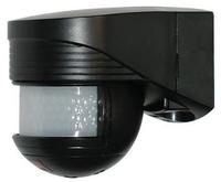 B.E.G 91021, B.E.G. Lc-click 140&deg; n black