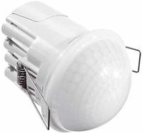 ESYLUX Bewegungsmelder ESYLUX Deckenbewegungsmelder EB,230V 360Gr, 24m MD-CE...
