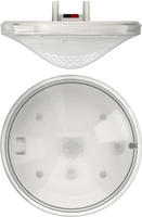 Theben 2079500 Bewegungsmelder thePrema S360 KNX UP WH