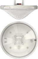 Theben 2079000 Bewegungsmelder thePrema P360 KNX UP WH