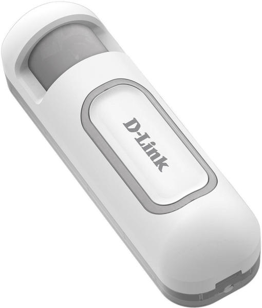 D-Link mydlink Home Motion Sensor DCH-Z120