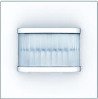 Busch-Jaeger 6122/10-84, Busch-Jaeger 6122/10-84 Busch-W&auml;chter 180 UP Sensor