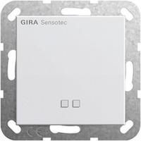 Gira Sensotec UP-Bewegungsmelder ST55 SW mit Fernbedienung, seidenmatt, 236627