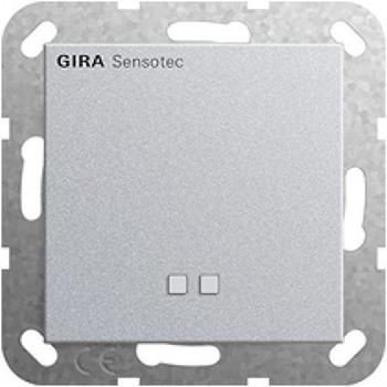 Gira Sensotec System 55 Alu (237626)