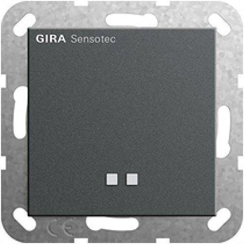 Gira Sensotec System 55 anthrazit (237628)