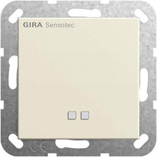 Gira Sensotec System 55 cremeweiß (237601)