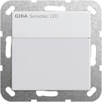 Gira Sensotec LED System 55 reinweiß (237803)