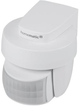 Homematic IP Bewegungsmelder mit Dämmerungssensor - außen (HmIP-SMO)