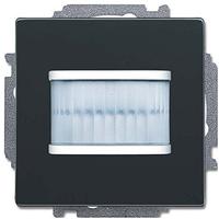 Busch-Jaeger BewegungsmelderSchaltaktor 6215/1.1-81 1-Fach, anthrazit Busch-Free@Home