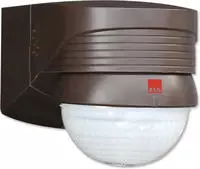 BEG Br&uuml;ck Electronic Bewegungsmelder LC-plus 280 braun