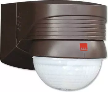 B.E.G. LC-plus 280 brown (91018)