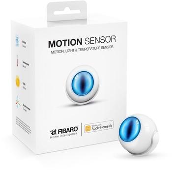 Fibaro Motion Sensor FGMS-001