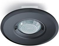 ESYLUX EP10427954 Unterputz Bewegungsmelder 360&deg; Schwarz IP20