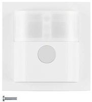 Berker 85342289, Berker 85342289 IR Bewegungsmelder Komfort 2,2 m S.1/B.3/B.7
