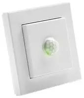 Homematic IP 153740A1, Homematic IP Smart Home Demontageschutz kompakt, 5er Set,