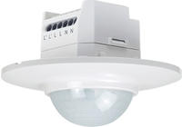 Niko - 25457 Unterputz Bewegungsmelder 360 &deg; Relais Ip20