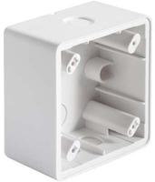 Esylux Ip44 F&uuml;r Md Und Pd 180i (aufputzdose Ip20/)