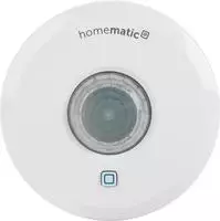Homematic IP 150587A0, Homematic IP Smart Home Pr&auml;senzmelder HmIP-SPI - innen