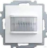 Busch-Jaeger 2CKA006220A0404, Busch-Jaeger Wippe elf/ws 6233-21-82