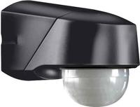 EsyLux EM10015519, EsyLux Bewegungsmelder RC 230i schwarz