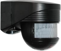 BEGA 91122, BEGA BEG Bewegungsmelder LC-Click 200 | 91122 | PIR Sensor | 200&deg;