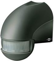 1171900 Wand Bewegungsmelder 180 &deg; Anthrazit Ip44 - Brennenstuhl