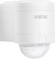 Steinel 70671, Steinel Is 240 Duo (12 m) (70671) Weiss