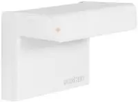 Steinel 066222, Steinel Bewegungsmelder iHF 3D COM1 #066222 | 160&deg; HF-Sensor 