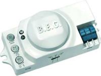 B.E.G. Br&uuml;ck 94401 Einbau HF-Bewegungsmelder 360 &deg; Wei&szlig; IP20