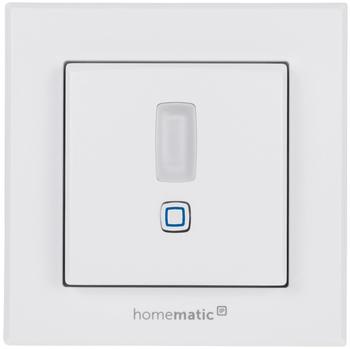 Homematic IP Bewegungsmelder f&uuml;r 55er Rahmen &ndash; innen (HmIP-SMI55)