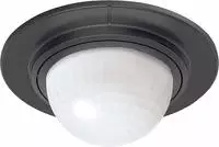 Einbau-bewegungsmelder Is 360-1 De Schwarz Bewegungsmelder & Zubeh&ouml;r - Steinel