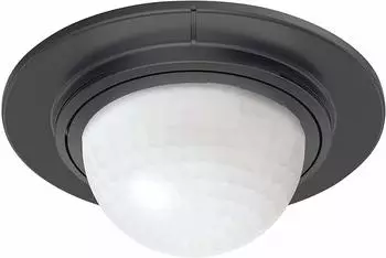Steinel IS 360-1 DE schwarz