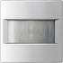 Jung KNX Automatikschalter 1,10 m Metall (lackiert) AL3181 Aluminium