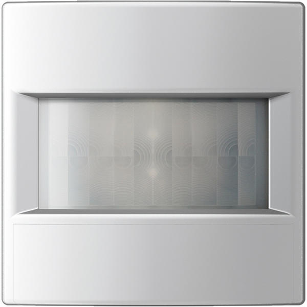 Jung KNX Automatikschalter 1,10 m Metall (lackiert) AL3181 Aluminium