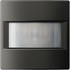 Jung KNX Automatikschalter 1,10m Universal Metall (lackiert) AL3181-1AN anthrazit