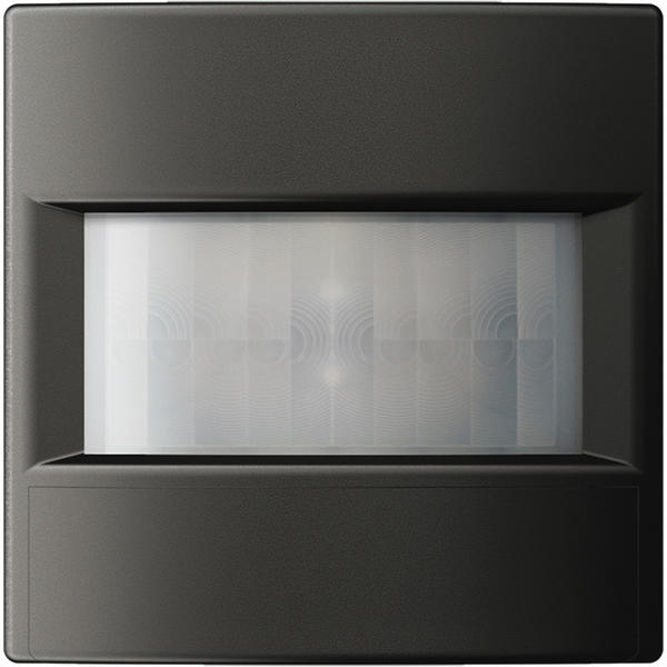 Jung KNX Automatikschalter 1,10m Universal Metall (lackiert) AL3181-1AN anthrazit