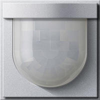 Gira Bewegungsmelderaufsatz 537565 alu TX_44 Bewegungsmelder-Sensor 4010337051794
