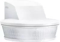 Steinel 90534, Steinel SensIQ S (20 m) (90534) Weiss