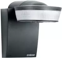 Steinel 029579, Steinel Bewegungsmelder Sensiq SW EVO schwarz (20 m) (029579)
