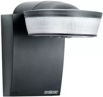 Steinel SensIQ - schwarz (029578)