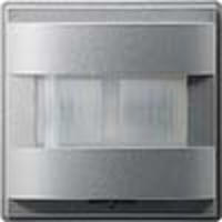 GIRA 537465 S3000 Beweg.m.aufs.1,10m Komfort BT Gira TX_44 (WG UP) F Alu (537465)