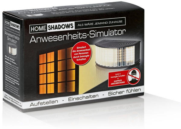 Homeshadows Schattensimulator