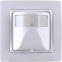 Kopp - Infrarot Bewegungsschalter Infracontrol R 180&deg;, 808402183