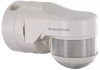 B.E.G. Luxomat RC-plus next N 230 (93331) wei&szlig; matt