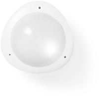 Nedis WIFISM10WT, Nedis WIFISM10WT Bewegungsmelder Weiss (10 m) (WIFISM10WT)